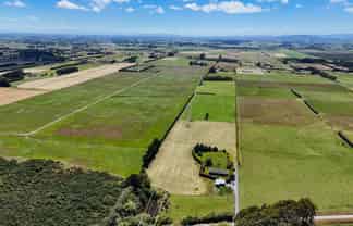 173 Taylor Road, Makarewa