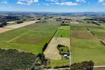 173 Taylor Road, Makarewa