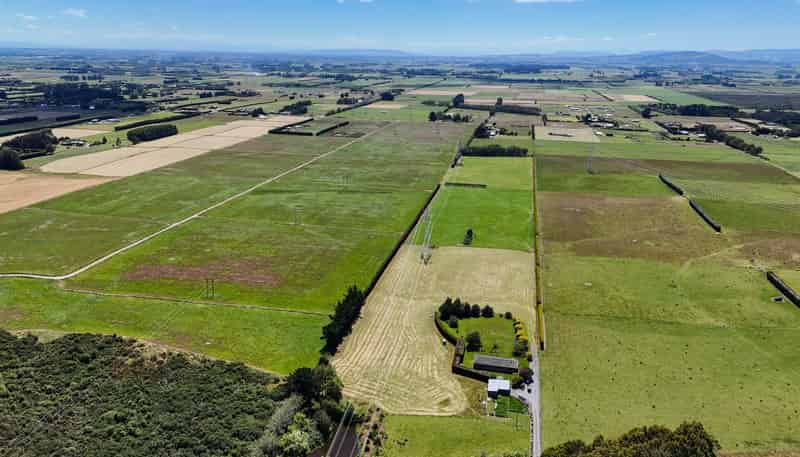 173 Taylor Road, Makarewa