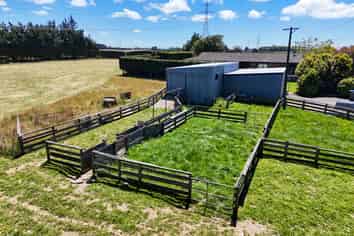 173 Taylor Road, Makarewa