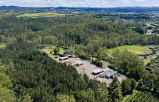 SO MUCH PROPERTY, SO CLOSE TO TOWN
