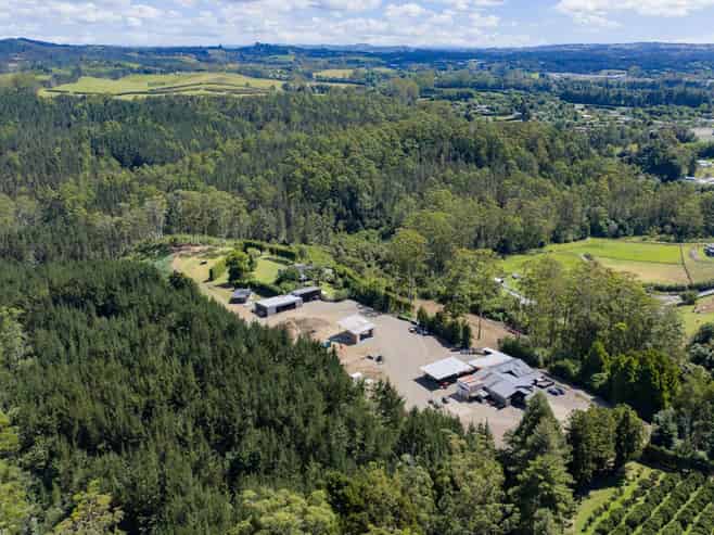 SO MUCH PROPERTY, SO CLOSE TO TOWN
