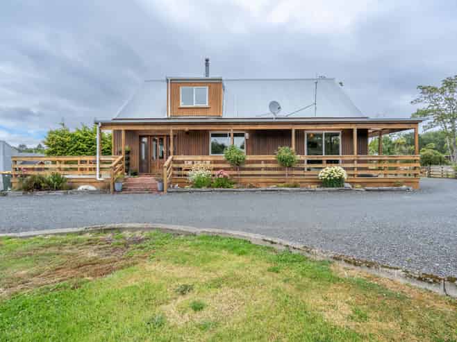 25 Marama Avenue South, Otatara