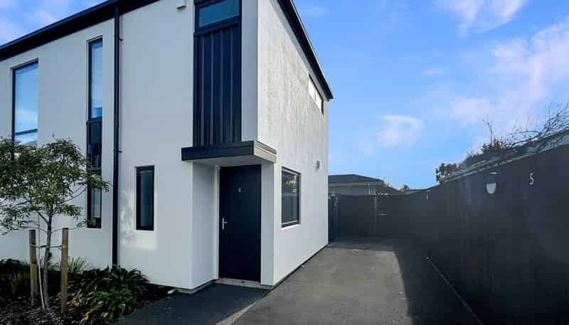 5/116 Cranford Street, Saint Albans