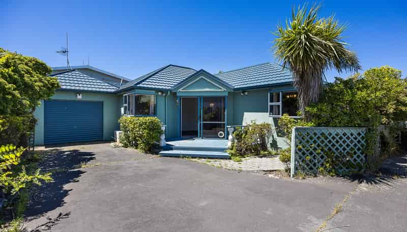 83 Prince Albert Road, Saint Kilda