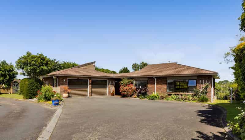 89A Waihi Road, Hawera