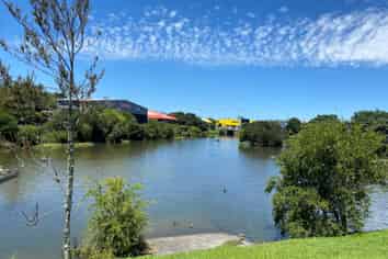 OWN OR LEASE IN LINK DRIVE