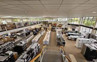 OWN OR LEASE IN LINK DRIVE