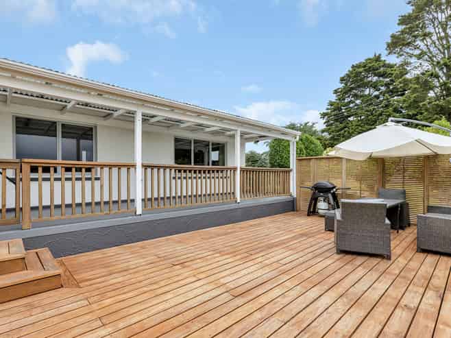 81 Tauraroa Road, Maungakaramea