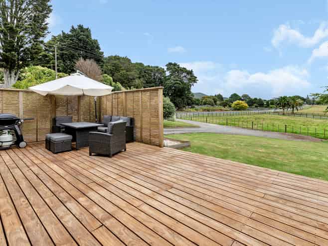 81 Tauraroa Road, Maungakaramea