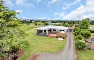 81 Tauraroa Road, Maungakaramea