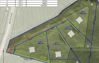 36 Brown Road, Mangawhai