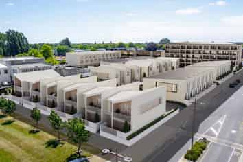 G03/205 Gloucester Street, Christchurch Central