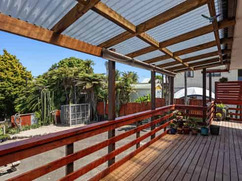 74 Woodlands Road, Opotiki