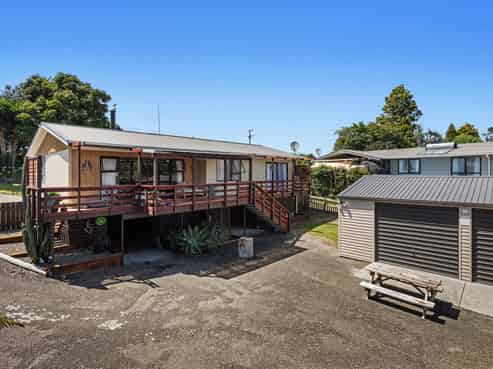 74 Woodlands Road, Opotiki