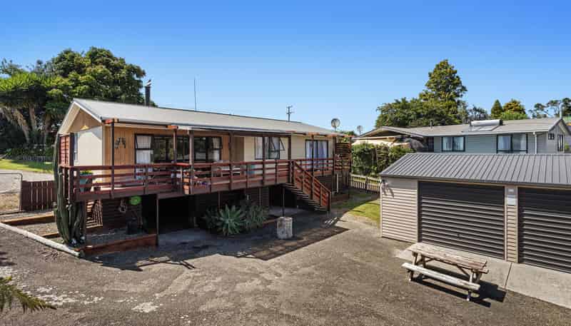 74 Woodlands Road, Opotiki