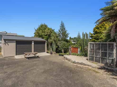 74 Woodlands Road, Opotiki