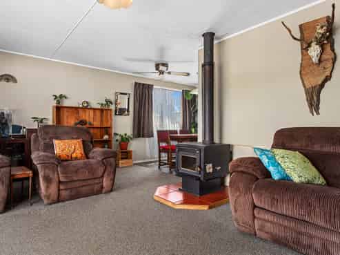 74 Woodlands Road, Opotiki