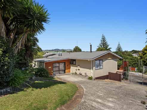 74 Woodlands Road, Opotiki