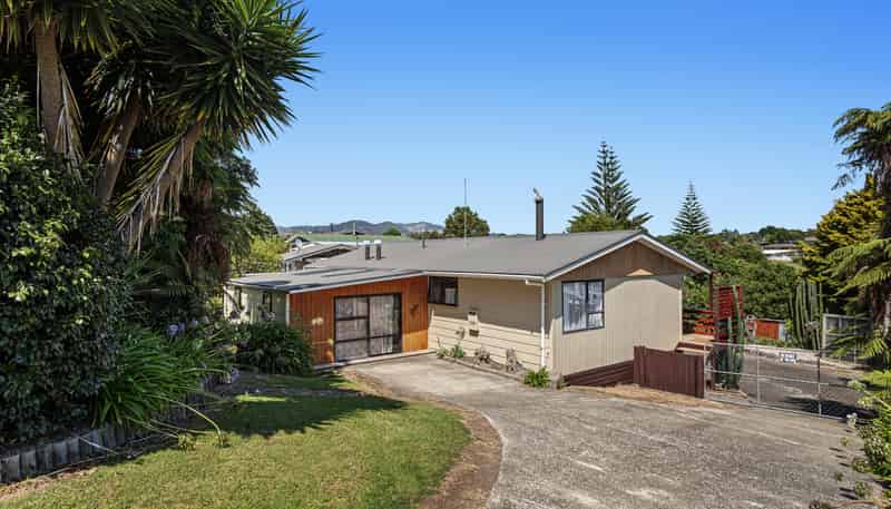 74 Woodlands Road, Opotiki