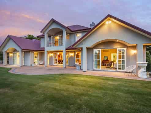 130 Merton Road, Fernside