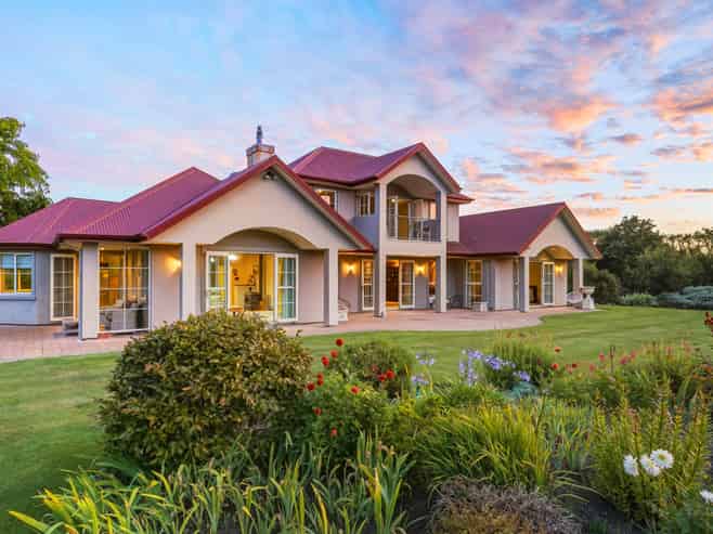 130 Merton Road, Fernside