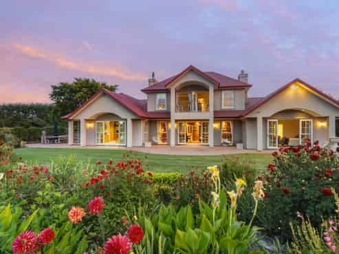 130 Merton Road, Fernside