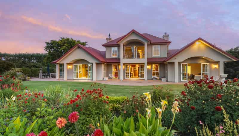 130 Merton Road, Fernside