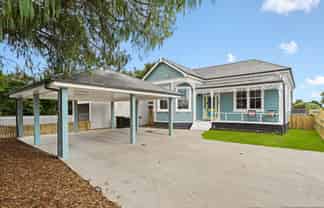 50A Herbert Street, Kihikihi