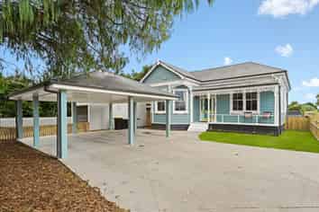 50A Herbert Street, Kihikihi