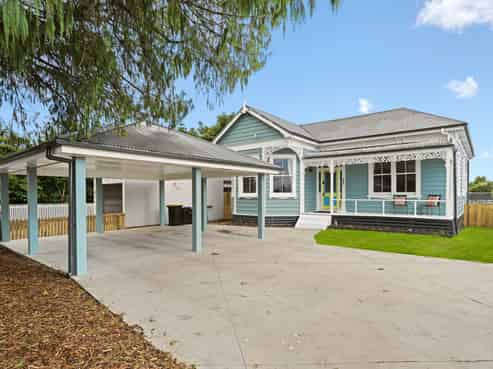 50A Herbert Street, Kihikihi