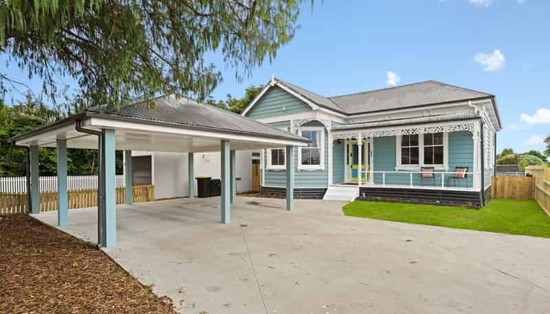 50A Herbert Street, Kihikihi