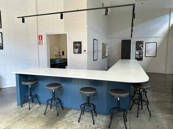 CBD Hospitality Leasing Opportunity