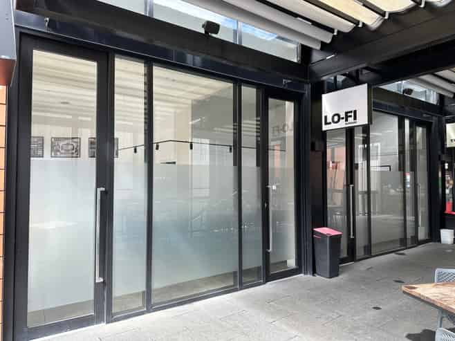 CBD Hospitality Leasing Opportunity