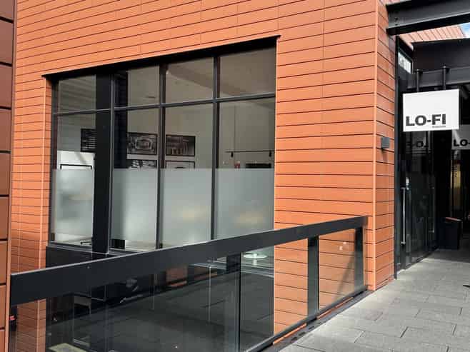 CBD Hospitality Leasing Opportunity