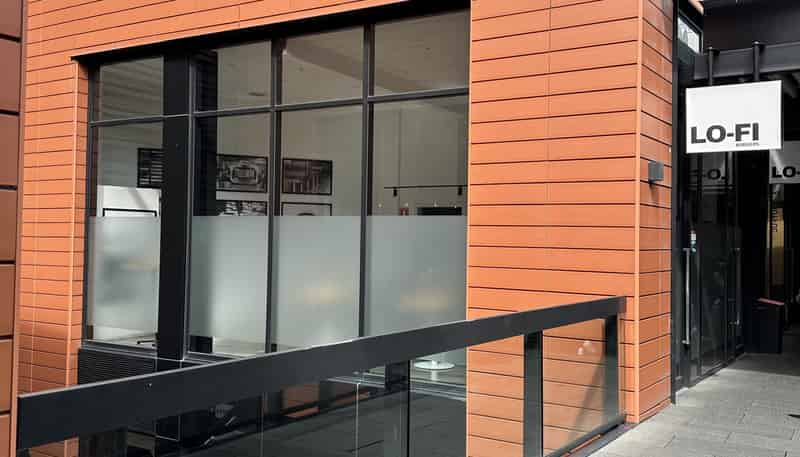 166 Cashel Street, Christchurch Central