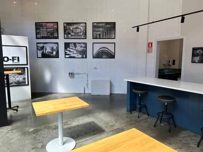 CBD Hospitality Leasing Opportunity