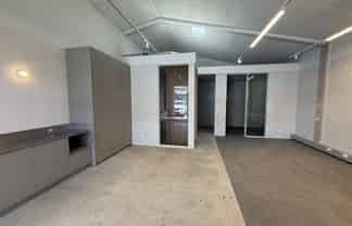 Modern office space - Available now