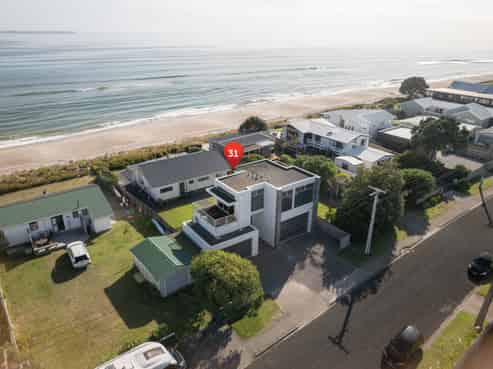 31 Karewa Parade, Papamoa
