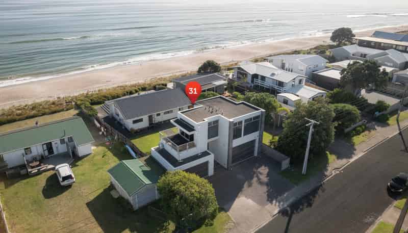 31 Karewa Parade, Papamoa