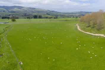 643c Pohangina Road, Ashhurst