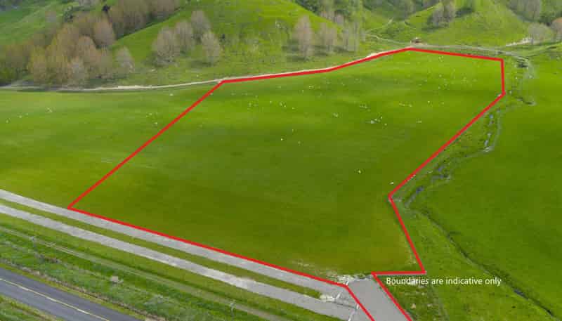 643c Pohangina Road, Ashhurst