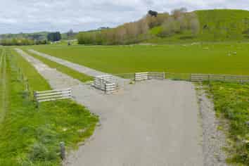 643c Pohangina Road, Ashhurst