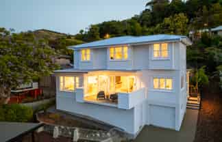 48 Brougham Street, Nelson South