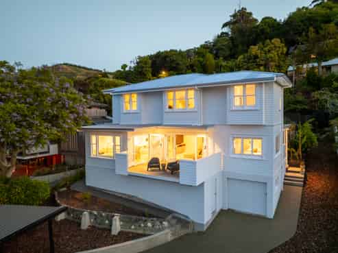 48 Brougham Street, Nelson South