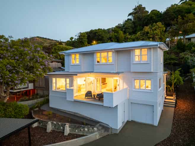 48 Brougham Street, Nelson South