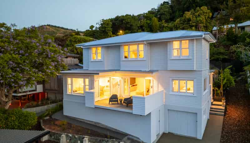 48 Brougham Street, Nelson South