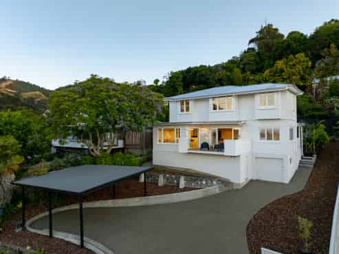 48 Brougham Street, Nelson South