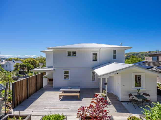 48 Brougham Street, Nelson South