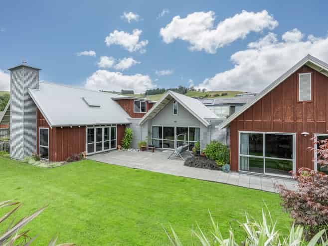 22 Irwin Logan Drive, Mosgiel